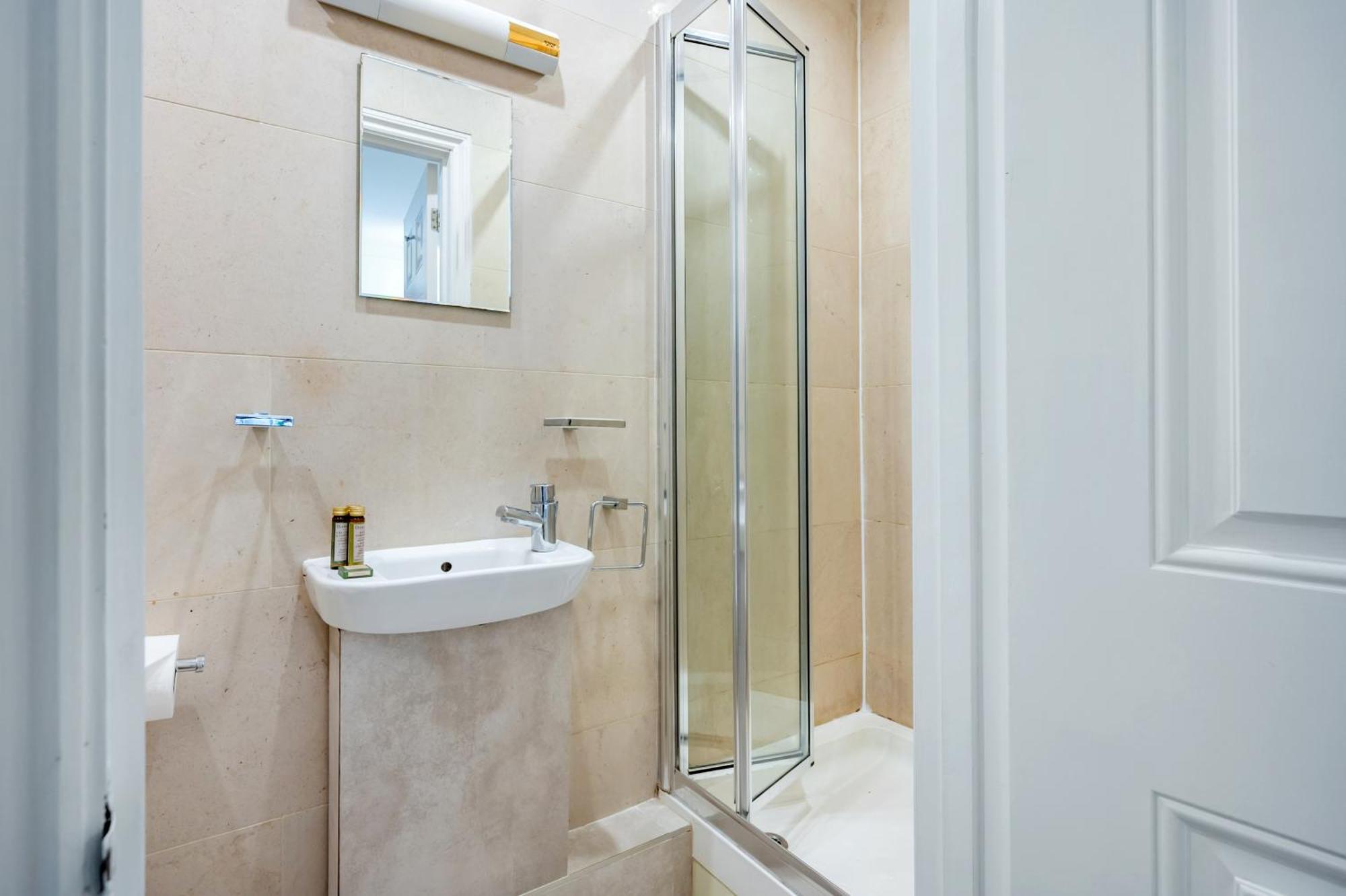 Arcore Premium Apartments Covent Garden Londra Exterior foto